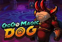 GO GO Magic Dog slot